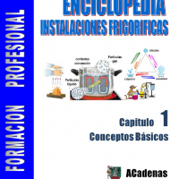 Basic concepts of refrigeration installations