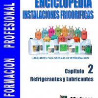 Refrigerantes y lubricantes