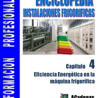 Eficiencia energética de la máquina frigorífica