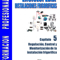 Automation of refrigeration machine