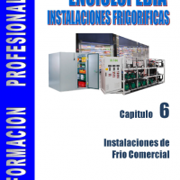 Tipos de instalaciones frigoríficas