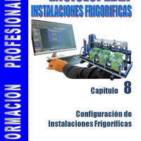 Selección de componentes de las instalaciones frigoríficas