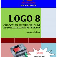 Libro ejercicios resueltos LOGO 8