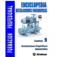 Instalaciones frigoríficas industriales