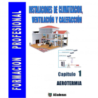 Aerotermia