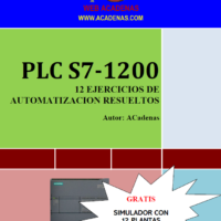 Portada ejercicios resueltos automatización