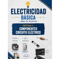 Portada del libro de aparamenta de protección en PDF